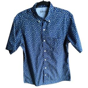 IZOD Men’s Button Down Shirt - NWOT